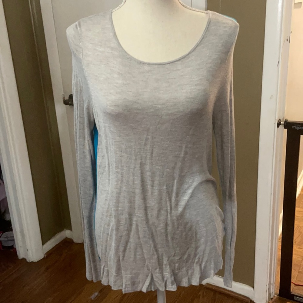 Long sleeve 2 coke long sleeve